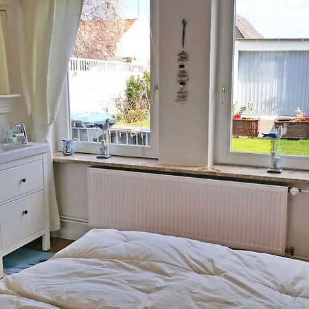 Kapitaens-hus Heiligenhafen